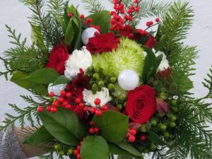 Seasonal Bouquet