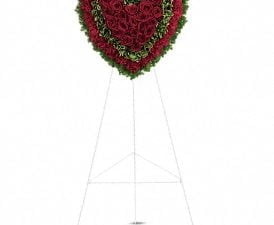 Majestic Heart