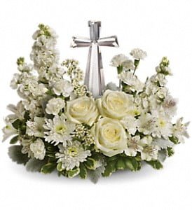 Divine Peace