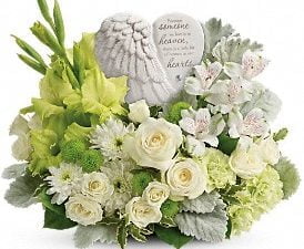 Hearts in Heaven