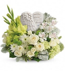 Hearts in Heaven