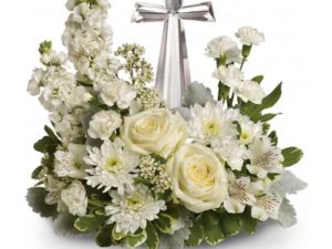 Divine Peace