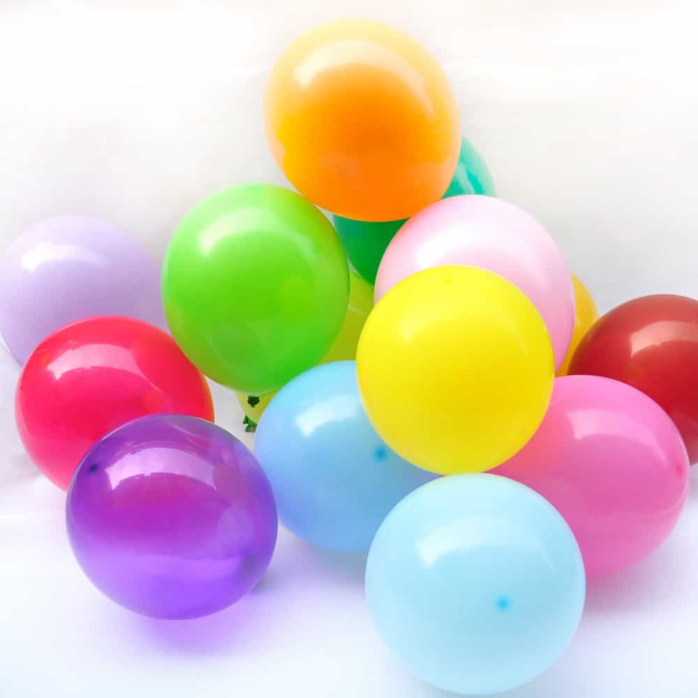 Latex Balloons
