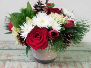 Seasonal Medley