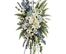 Everlasting Grace