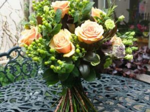 Uplifting Bouquet