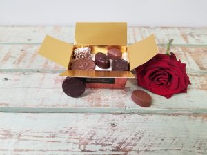 Local Chocolates