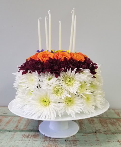 It's Your Birthday ... Cake?