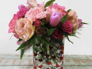 Tickled Pink