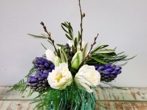 Jewel of Spring
