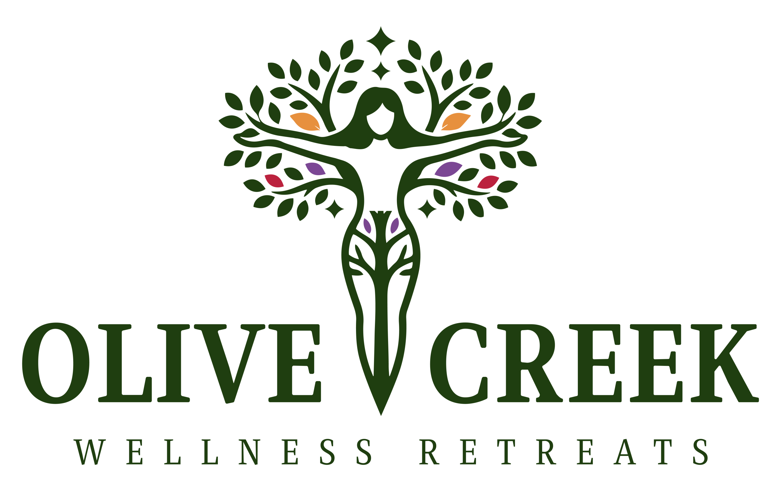 Olivecreekwellness Olivecreekwellness